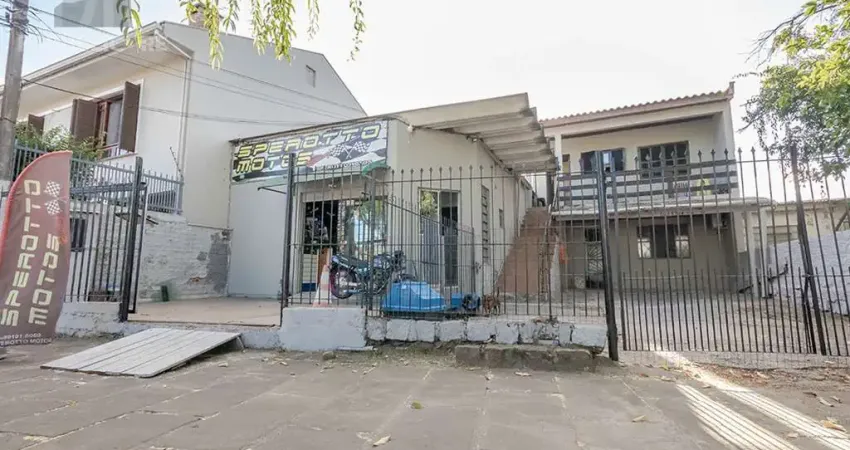 Casa residencial à venda no bairro coronel aparício borges com 150 m² e 2 dormitórios.