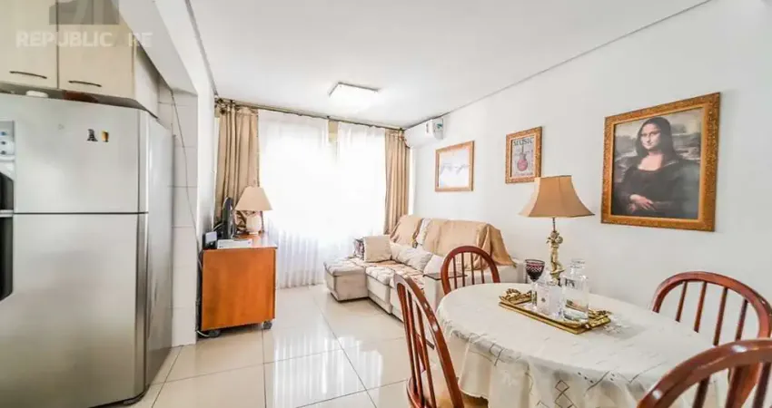 Apartamento à venda em santana com 80 m² e 2 dormitórios/quartos disponíveis.