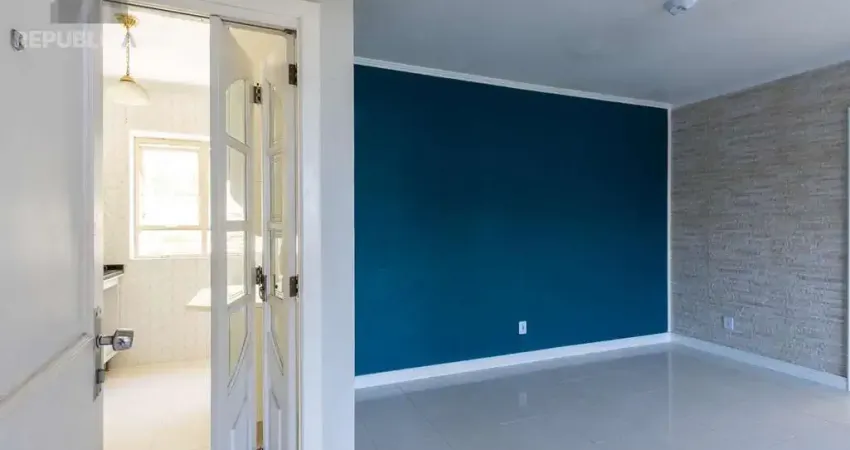 Apartamento à venda no bairro cristal com 68m² e 2 dormitórios/quartos disponíveis