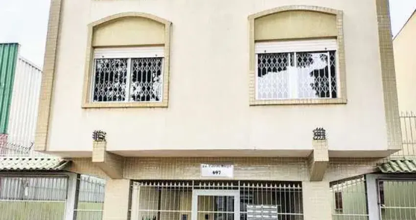 Apartamento à venda na vila jardim com 36m² e 1 dormitório/quarto disponível.