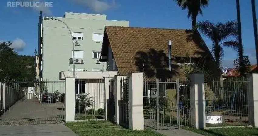 Apartamento à venda em aberta dos morros com 50m² e 2 dormitórios/quartos disponíveis.