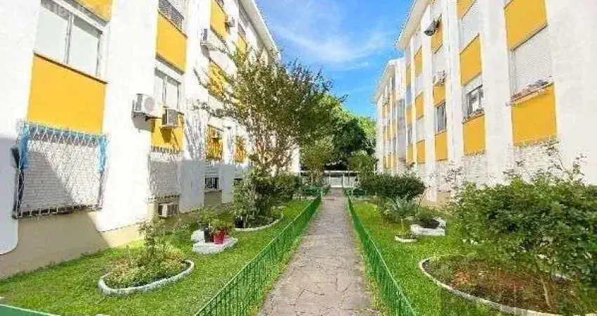 Apartamento à venda no bairro vila nova com 52 m² e 2 dormitórios/quartos.
