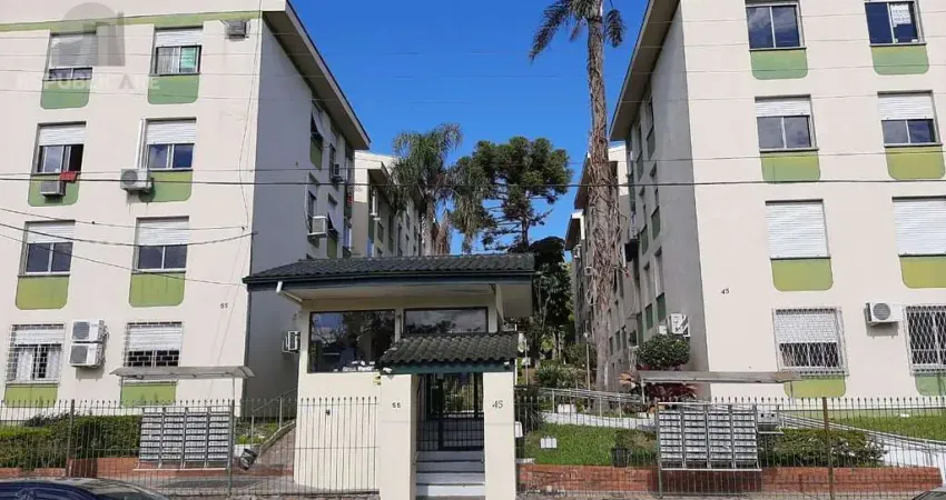 Apartamento à venda na vila nova com 53 m² e 2 dormitórios/quartos disponíveis.