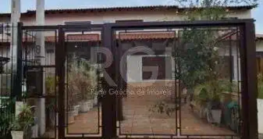 Casa residencial à venda com 100 m² no bairro hípica e 2 dormitórios/quartos.