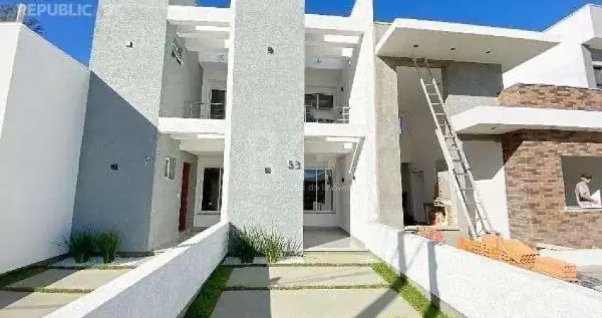 Casa residencial à venda no bairro hípica com 2 dormitórios e 88 m² de área útil