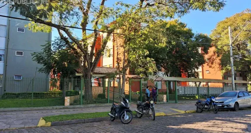 Apartamento à venda na vila nova com 52m² e 2 dormitórios/quartos disponíveis.