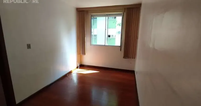 Apartamento à venda na vila nova com 1 dormitório e 35 m² de área útil