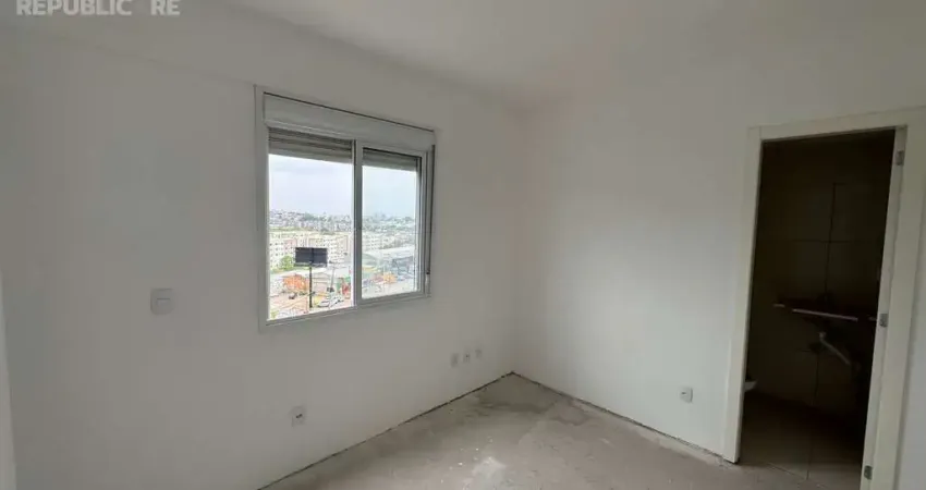 Apartamento à venda em cavalhada com 53 m² e 2 dormitórios/quartos disponíveis