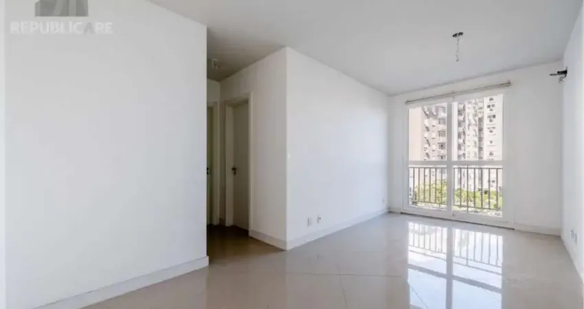 Apartamento à venda no jardim sabará com 56m² e 2 dormitórios/quartos disponíveis.