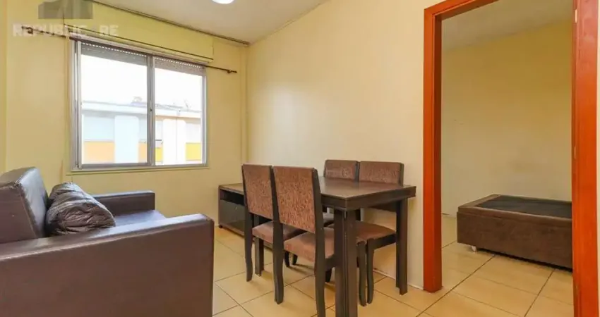 Apartamento à venda na vila nova com 36 m² e 1 dormitório/quarto disponível.