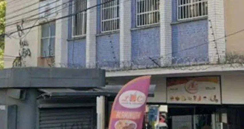 Ótima oportunidade: ponto comercial/loja à venda no centro histórico - 26 m²
