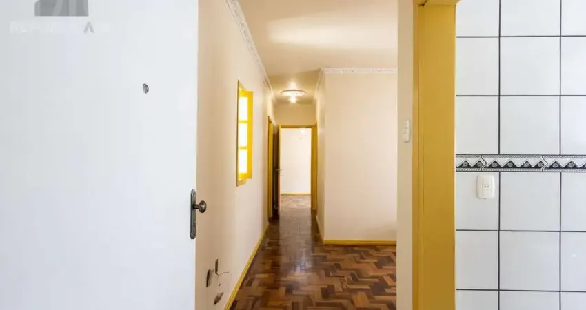 Apartamento à venda no bairro cristal com 54 m² e 2 dormitórios/quartos disponíveis.