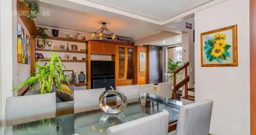 Apartamento à venda no bairro passo da areia com 84 m² e 2 dormitórios/quartos.