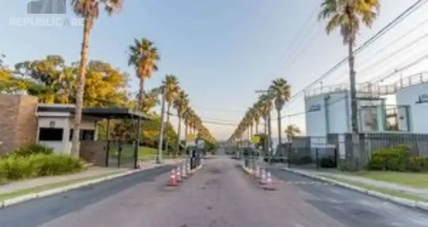 Casa de condomínio à venda no bairro lomba do pinheiro com 175 m² e 3 dormitórios/quartos