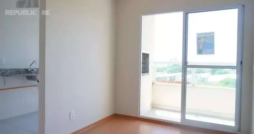Apartamento à venda no parque santa fé com 44 m² e 2 dormitórios/quartos disponíveis.