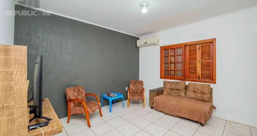 Casa residencial à venda no bairro vila nova com 94 m² e 3 dormitórios/quartos.