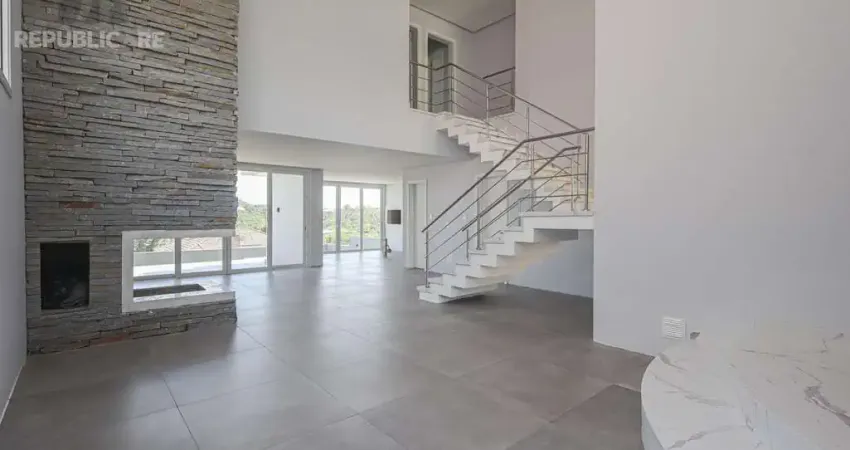 Casa de condomínio à venda na vila nova com 286 m² e 4 dormitórios/quartos disponíveis.