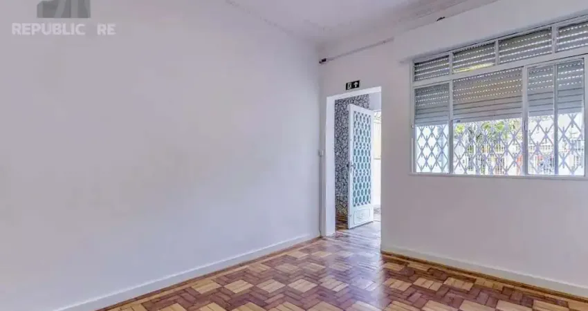 Casa residencial à venda no bairro floresta com 185 m² e 3 dormitórios/quartos.