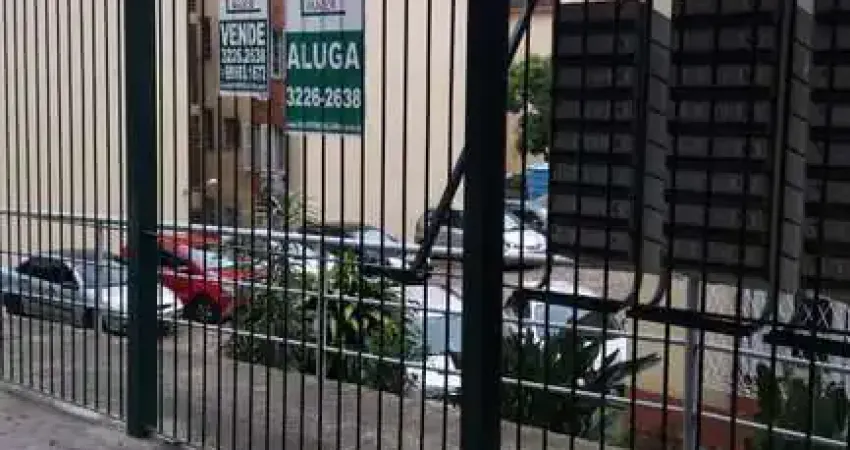 Apartamento à venda no bairro mont serrat com 39m² e 1 dormitório/quarto disponível.