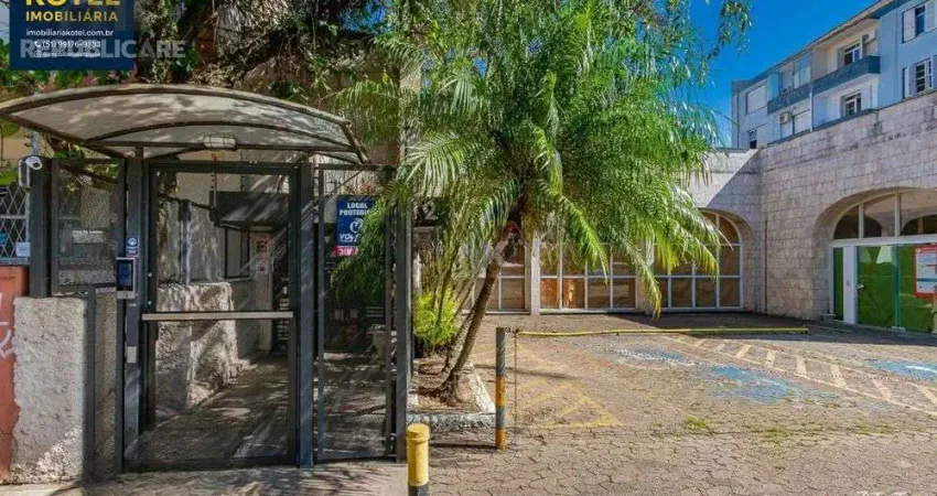 Apartamento à venda no bairro rio branco com 59 m² e 1 dormitório/quarto disponível.