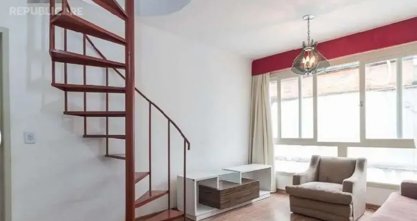 Cobertura com 148 m² à venda em petrópolis com 2 dormitórios/quartos disponíveis.