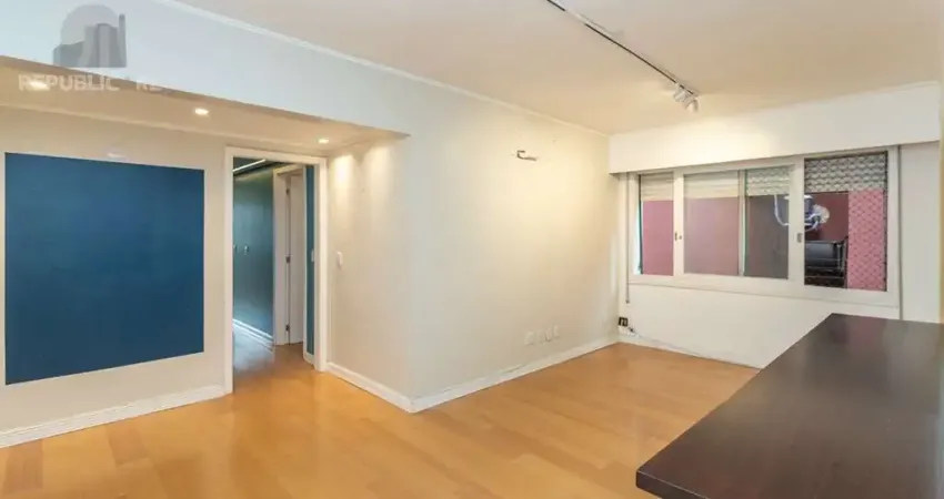 Apartamento à venda no bairro independência com 3 dormitórios e 98 m² de área útil.