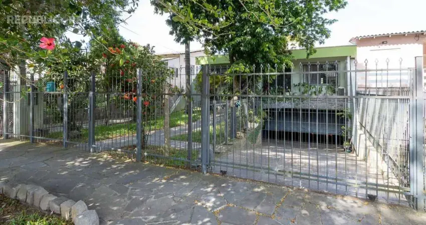 Casa residencial à venda no bairro vila nova com 194 m² e 3 dormitórios/quartos.