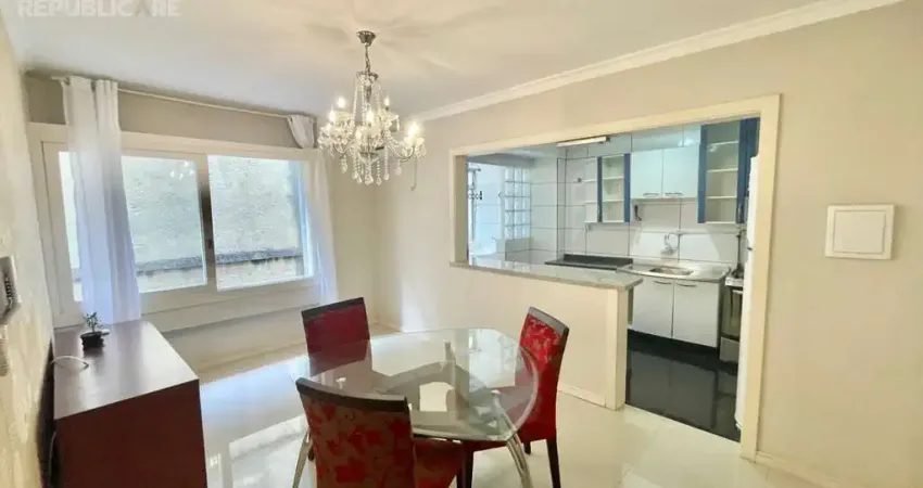 Apartamento para alugar no bairro independência com 61m² e 2 dormitórios/quartos.