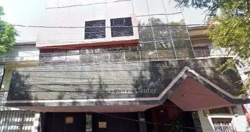 Escritório à venda no bairro farroupilha com 27 m² de área útil disponível