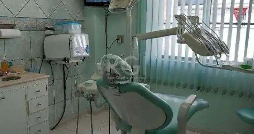 Escritório à venda no centro histórico com 38m²: oportunidade imperdível!