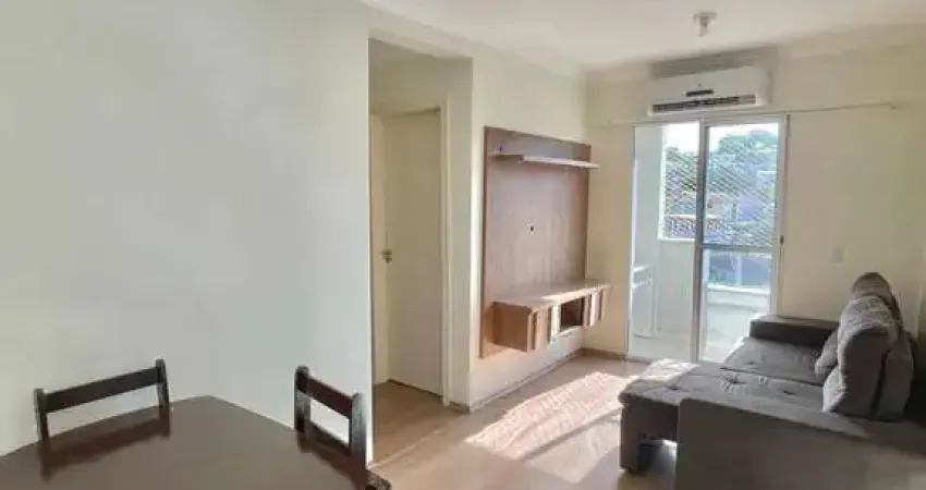 Apartamento à venda no bairro teresópolis, 55 m², 2 dormitórios/quartos disponíveis
