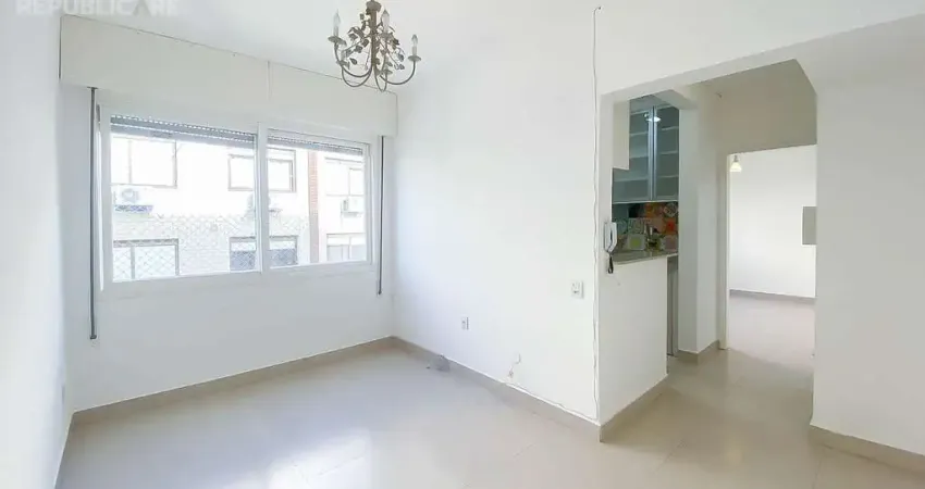Apartamento para aluguel no centro histórico com 34 m² e 1 dormitórios/quartos