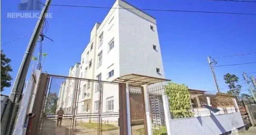 Apartamento à venda na Vila Nova com 40 m² e 1 dormitório/quarto disponível.