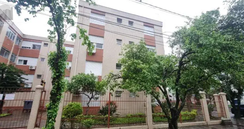 Venda de Apartamento na Vila Ipiranga - 42 m² e 1 dormitório/quarto disponível!