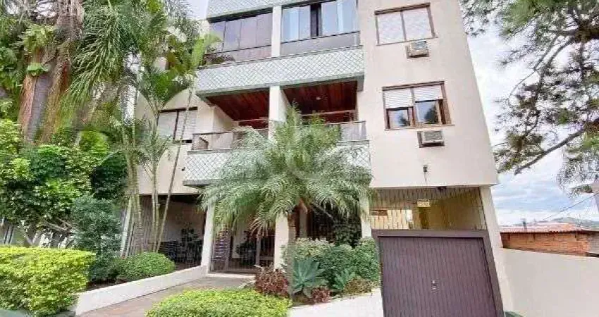 Apartamento à venda no bairro Tristeza com 67m² e 1 dormitório/quarto disponível.