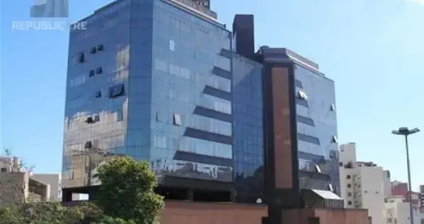 Escritório à venda no bairro Cidade Baixa com área de 37 m² disponível para compra.