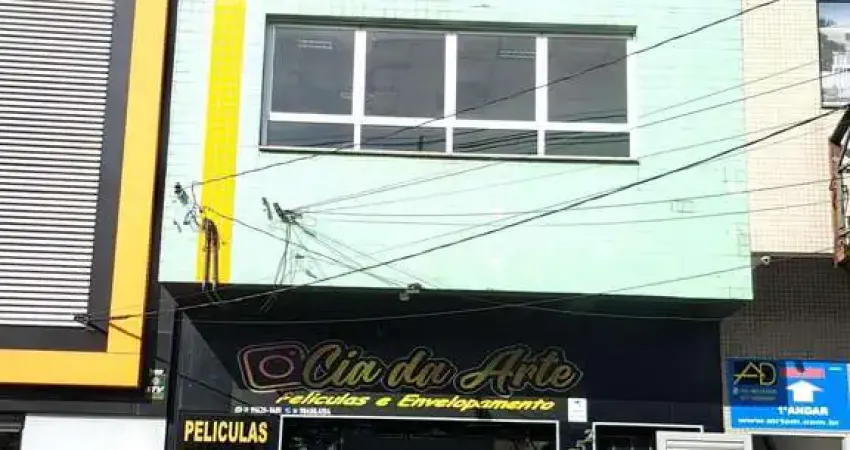Edifício Comercial à Venda em São Jerônimo com Área Total de 131 m²