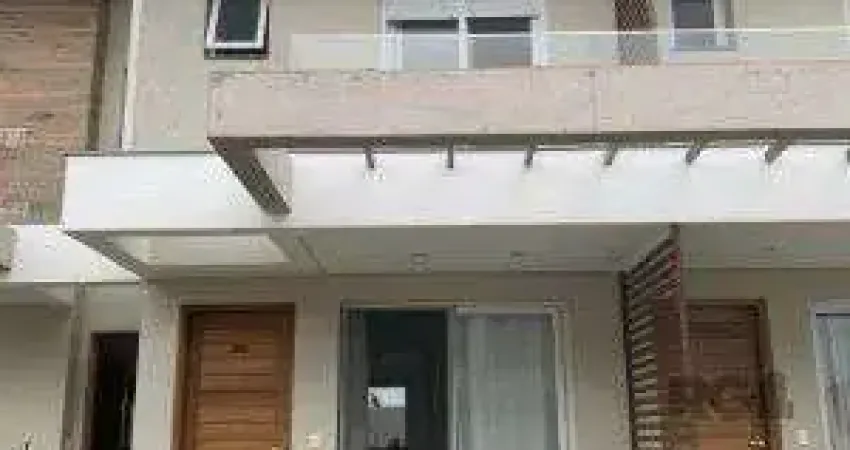 Casa em condomínio à venda no bairro Zona Nova com 119m² e 2 dormitórios/quartos.