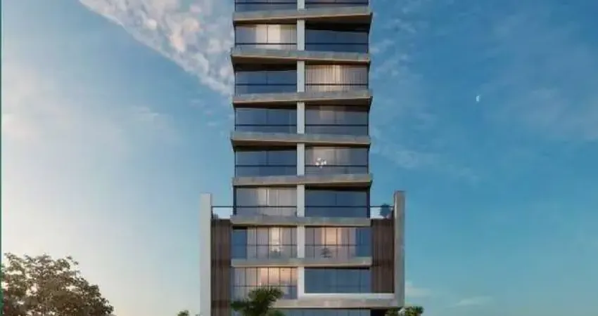 Apartamento à venda na Zona Nova com 78 m² e 2 dormitórios/quartos disponíveis