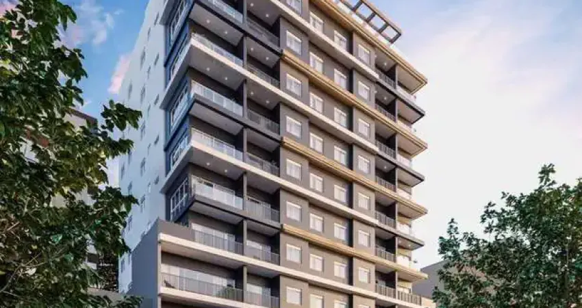Apartamento à venda na Zona Nova com 112 m² e 2 dormitórios/quartos disponíveis.