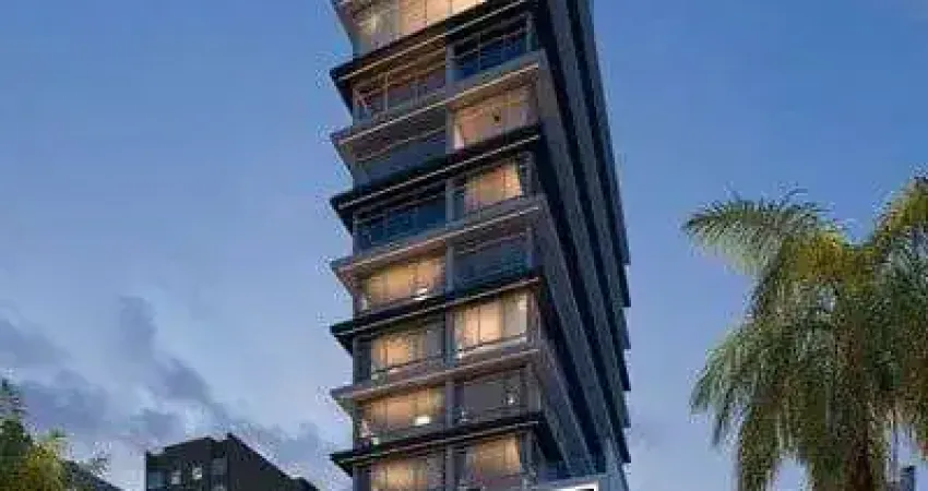 Apartamento à venda no Centro, 127 m² com 2 dormitórios/quartos disponíveis.