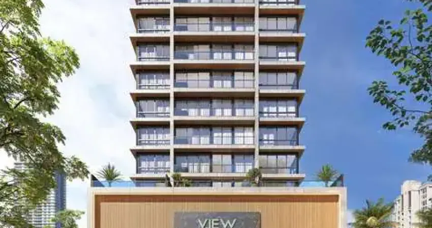 Apartamento à venda no Centro, com 2 dormitórios/quartos e 127m². Oportunidade!