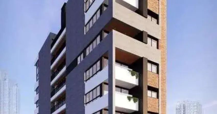 Apartamento à venda no bairro Petrópolis com 95 m² e 2 dormitórios/quartos.