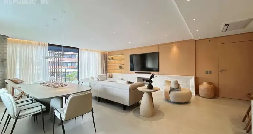 Apartamento à venda no bairro Petrópolis, 170 m² com 2 dormitórios/quartos.