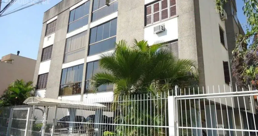 Cobertura à venda no Jardim Itu com 186 m² e 2 dormitórios/quartos disponíveis