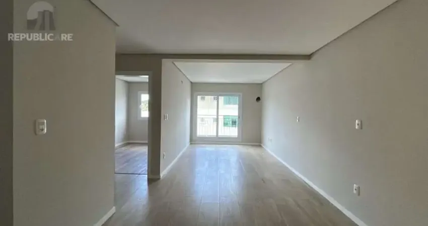 Apartamento à venda no bairro Serrano com 66 m² e 2 dormitórios/quartos disponíveis.