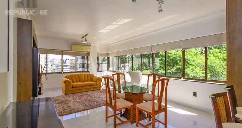 Apartamento à venda com 101 m² na Bela Vista, com 2 dormitórios/quartos disponíveis.