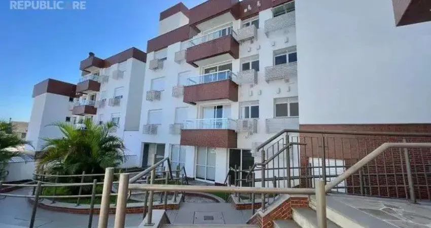 Apartamento cobertura à venda no bairro Tristeza com 166 m² e 2 dormitórios/quartos.