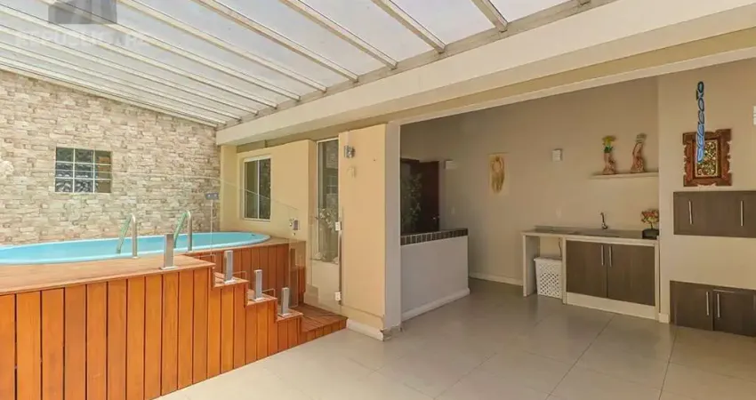 Cobertura à venda com 3 dormitórios no bairro Petrópolis - 150 m² de área útil