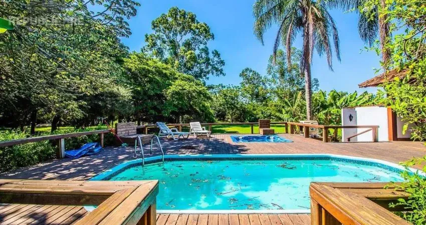 Vende-se imóvel agrícola com 400 m², 3 dormitórios/quartos, Arquipélago.